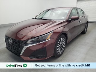 Used 2023 Nissan Altima 2.5 SV image 1