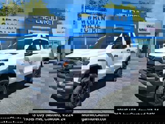 New 2026 Chevrolet Colorado Trail Boss video 1