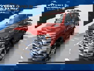 New 2025 RAM 2500 Tradesman image 1