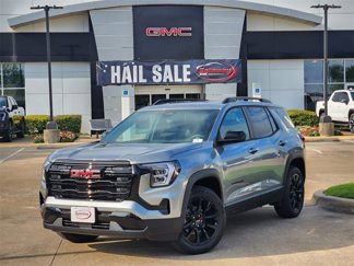 New 2026 GMC Terrain Elevation w/ Elevation Premium Package image 1