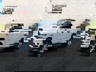 New 2025 RAM 2500 Big Horn image 1