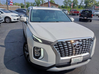 Used 2020 Hyundai Palisade SEL w/ Convenience Package image 1