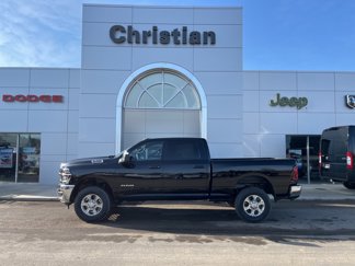 New 2025 RAM 2500 Big Horn image 1