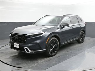 New 2025 Honda CR-V Sport Touring image 1
