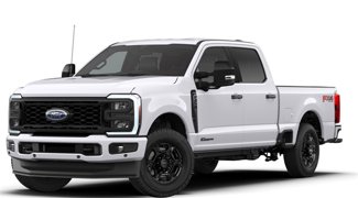 New 2026 Ford F250 XL w/ STX Appearance Package video 1