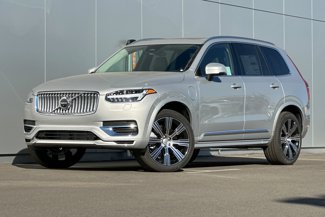 New 2025 Volvo XC90 T8 Ultra w/ Protection Package Premier image 1
