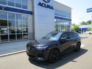 New 2026 Acura MDX A-Spec image 1