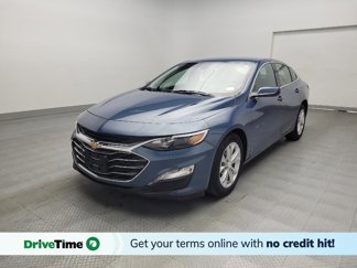 Used 2024 Chevrolet Malibu LT w/ LPO, Floor Liner Package image 1