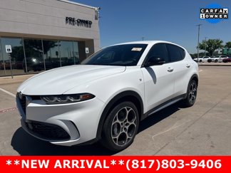 Used 2024 Alfa Romeo Tonale Ti w/ Premium Interior Package image 1