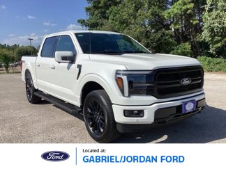 New 2025 Ford F150 Lariat image 1