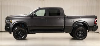 Used 2024 RAM 2500 Power Wagon w/ Level 2 Equipment Group image 1