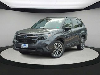 New 2025 Subaru Forester Touring image 1