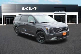 New 2026 Kia Carnival SX Prestige image 1