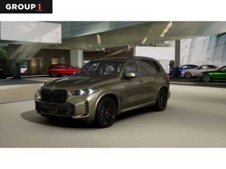New 2026 BMW X5 sDrive40i w/ M Sport Package image 1