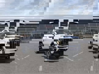 New 2025 GMC Sierra 2500 Denali Ultimate image 1