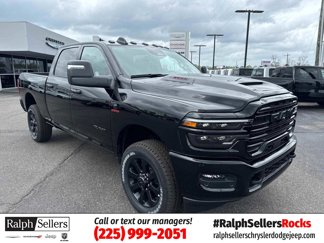 New 2025 RAM 2500 Laramie w/ Night Edition image 1
