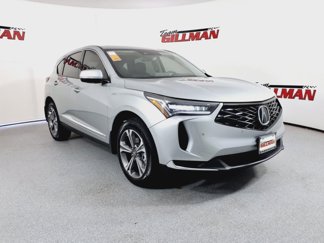 Certified 2025 Acura RDX w/ Technology Package image 1