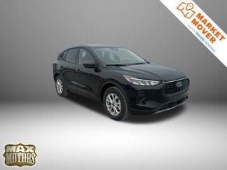 New 2025 Ford Escape Active w/ Cold Weather Package image 1
