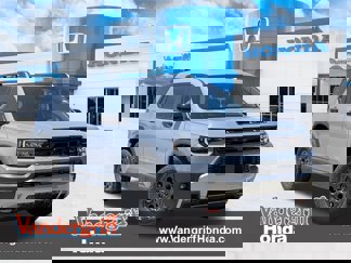 New 2026 Honda Passport TrailSport image 1