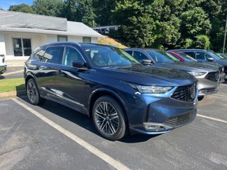 New 2026 Acura MDX w/ Advance Package image 1