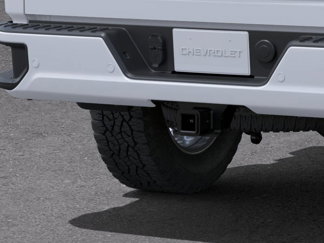 New 2025 Chevrolet Silverado 2500 LTZ image 1