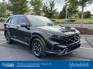 New 2026 Honda CR-V Sport-L image 1