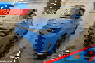 Used 2023 Kia Soul EX image 1