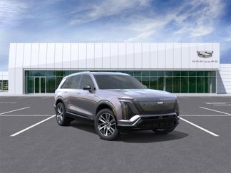 New 2026 Cadillac Vistiq Luxury image 1