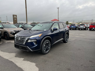 New 2026 Nissan Rogue SV w/ SV Premium Package video 1