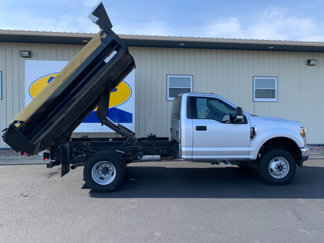 Used 2019 Ford F350 XL w/ XL Value Package image 1