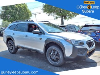 New 2025 Subaru Outback Wilderness image 1