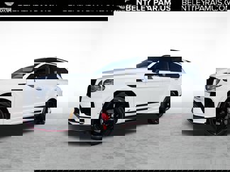 New 2025 Bentley Bentayga image 1
