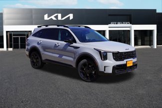 New 2026 Kia Sorento SX image 1