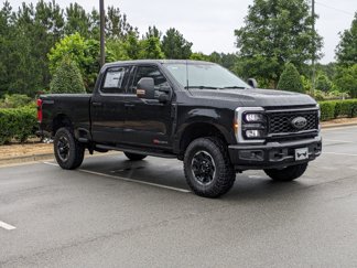New 2025 Ford F350 Lariat w/ Lariat Ultimate Package image 1