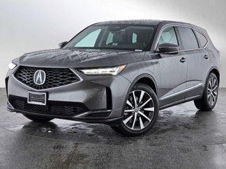 New 2025 Acura MDX FWD w/ Technology Package image 1
