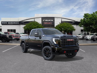 New 2026 GMC Sierra 2500 AT4 w/ AT4 Premium Plus Package video 2