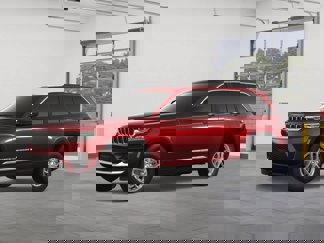 New 2025 Jeep Grand Cherokee Laredo image 1