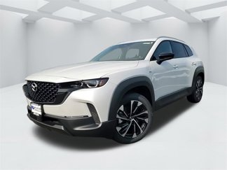 New 2025 MAZDA CX-50 2.5 Hybrid w/ Premium Plus Pkg image 1