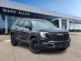 New 2026 GMC Terrain Elevation w/ Black Edition image 1