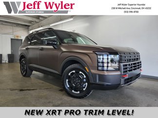New 2026 Hyundai Palisade XRT Pro image 1