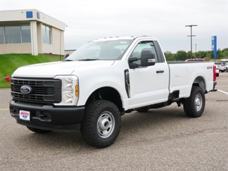 New 2026 Ford F250 XL image 1