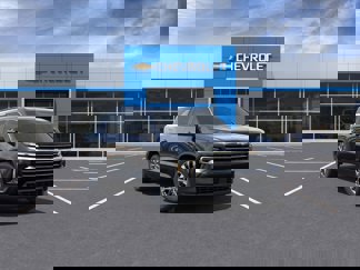 New 2025 Chevrolet Traverse LT w/ Sun and Wheel Package image 1