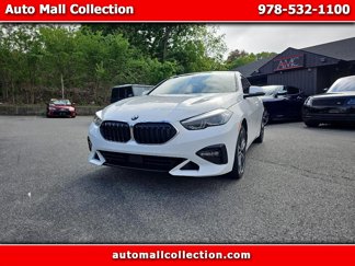 Used 2021 BMW 228i xDrive Gran Coupe image 1