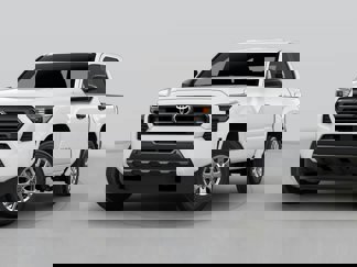 New 2025 Toyota Tacoma TRD Off-Road image 1
