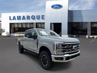 New 2025 Ford F350 Lariat image 1