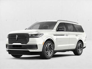New 2025 Lincoln Navigator Reserve image 1