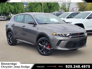New 2024 Dodge Hornet R/T image 1