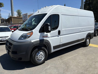 Used 2018 RAM ProMaster 2500 w/ Mopar Trailer Tow Group image 1