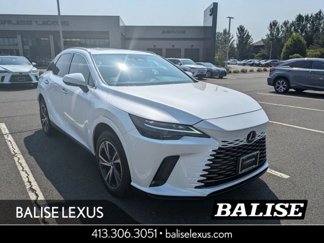 Certified 2024 Lexus RX 350 Premium Plus image 1