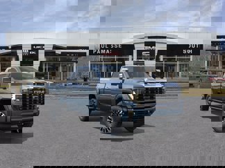 New 2026 GMC Sierra 2500 Denali Ultimate image 1